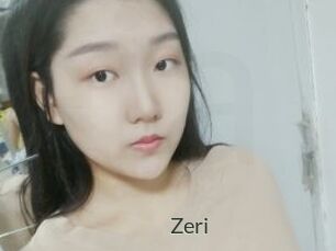 Zeri