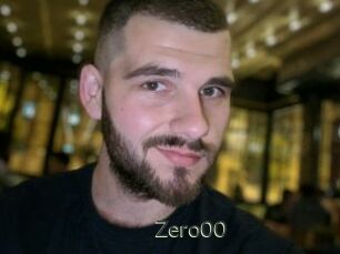 Zero00
