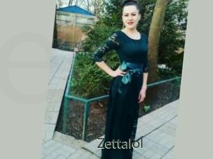 Zettalol