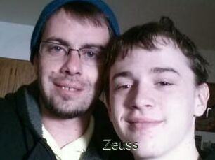 Zeuss