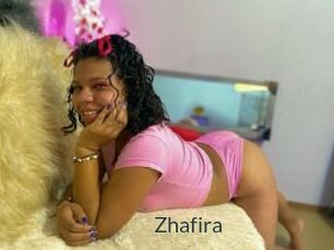 Zhafira