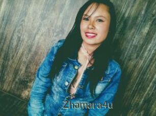 Zhamara4u