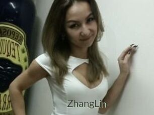 ZhangLin