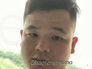 Zhaofengmomo
