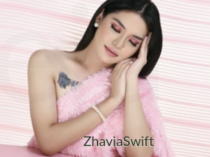 ZhaviaSwift