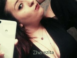 Zherezita