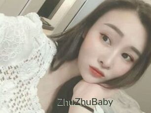 ZhuZhuBaby