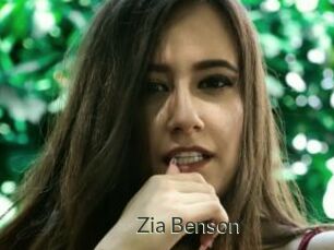 Zia_Benson