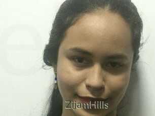 ZijamHills