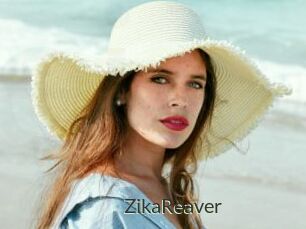 ZikaReaver