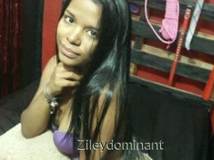 Zileydominant