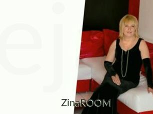 ZinaROOM