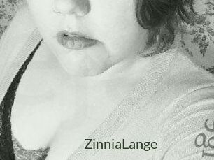 ZinniaLange