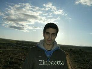 Zipogetta
