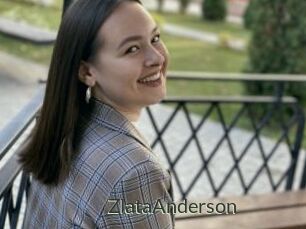 ZlataAnderson