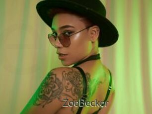 ZoeBecker