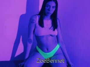 ZoeBennet