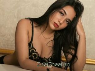 ZoeCheeran