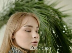 ZoeCohen