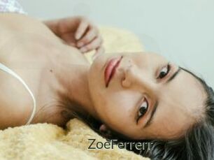 ZoeFerrerr