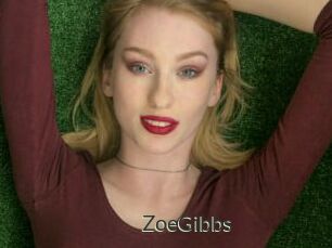 ZoeGibbs