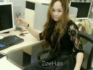 ZoeHan