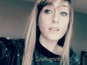 ZoeKenobi