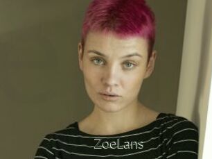 ZoeLans