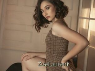 ZoeLaurent