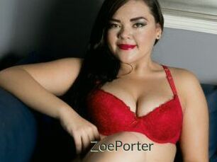 ZoePorter
