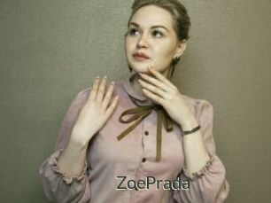 ZoePrada