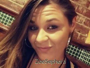 ZoeSephora