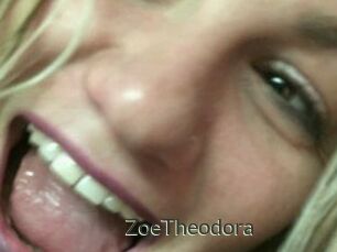 ZoeTheodora