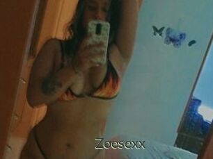 Zoesexx