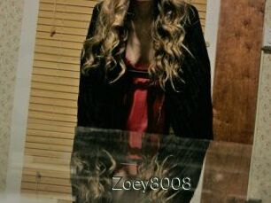 Zoey8008