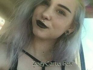 ZoeyCarterFox