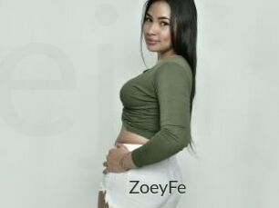 ZoeyFe