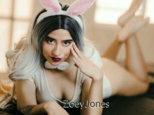ZoeyJones