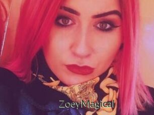 ZoeyMagical