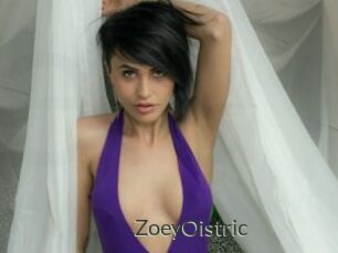 ZoeyOistric