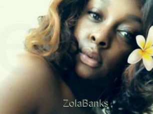 ZolaBanks