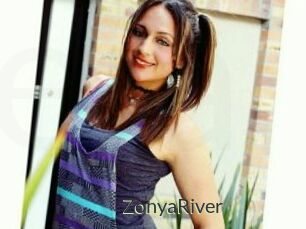 ZonyaRiver