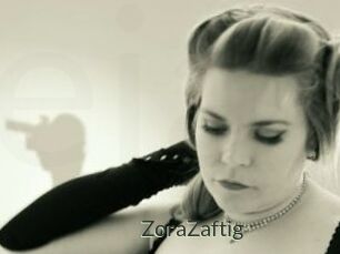 ZoraZaftig