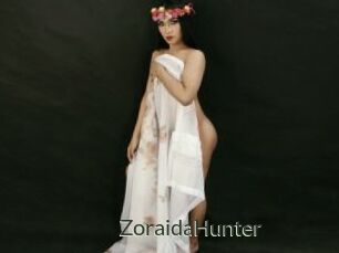 ZoraidaHunter