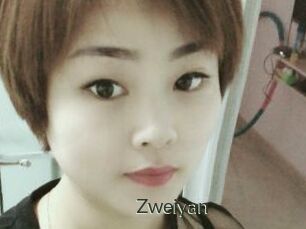 Zweiyan