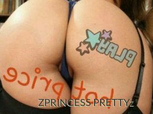 ZPRINCESS_PRETTYz