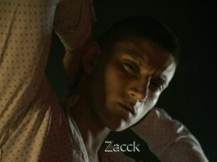 Zacck