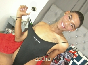 Zachary_hill
