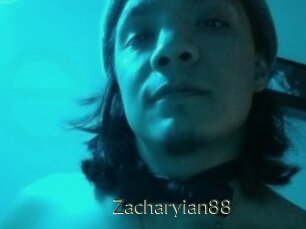 Zacharyian88