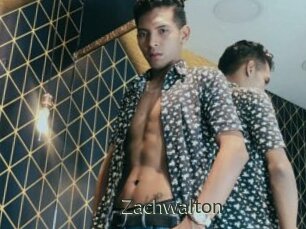 Zachwalton